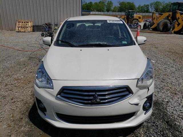 Photo 5 from auction – 2019 MITSUBISHI MIRAGE G4 with VIN ML32F4FJ9KHF11277