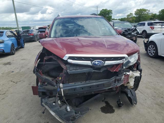 Foto 5 de la subasta – 2017 SUBARU FORESTER 2 con VIN JF2SJAWC5HH800661