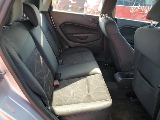 Фото 10 с аукциона – 2011 FORD FIESTA SE с VIN 3FADP4EJ1BM232196