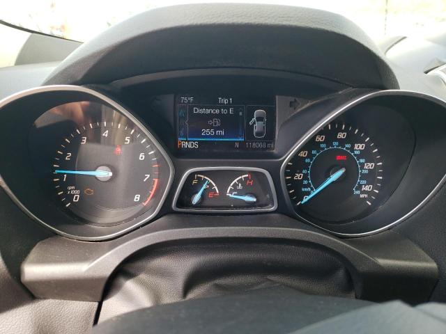 Photo 9 from auction – 2016 FORD ESCAPE SE with VIN 1FMCU0GX4GUA09223