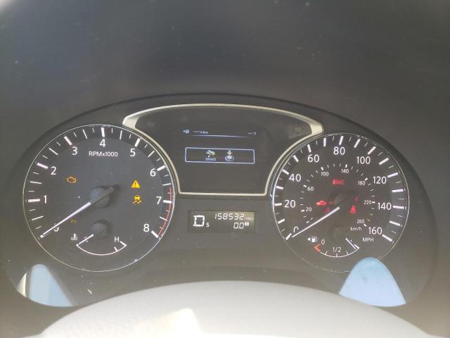 Photo 9 from auction – 2013 NISSAN ALTIMA 2.5 with VIN 1N4AL3AP7DC272287