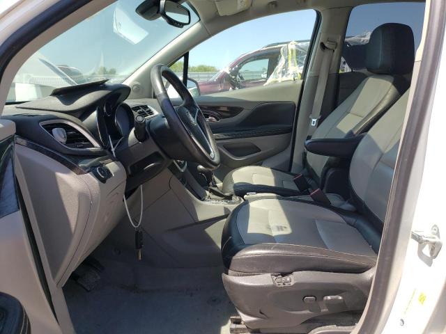 Photo 7 from auction – 2014 BUICK ENCORE with VIN KL4CJCSB1EB594016