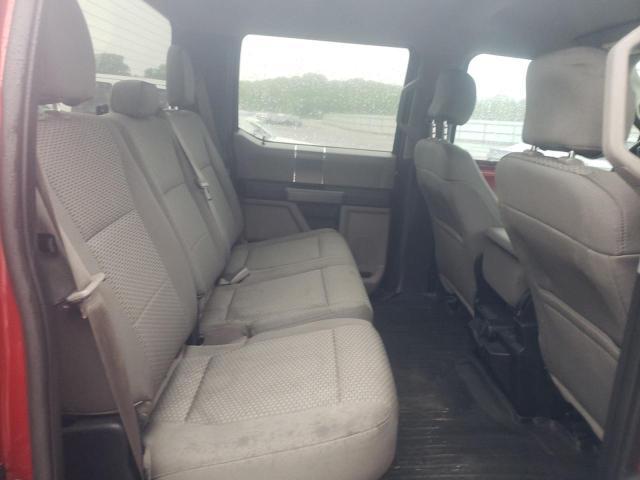 Photo 10 from auction – 2015 FORD F150 SUPER with VIN 1FTEW1EFXFFB55961