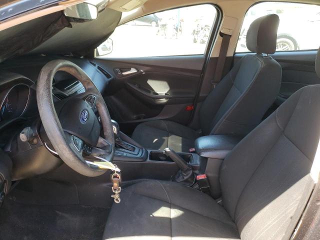 Photo 7 from auction – 2015 FORD FOCUS SE with VIN 1FADP3F27FL221194
