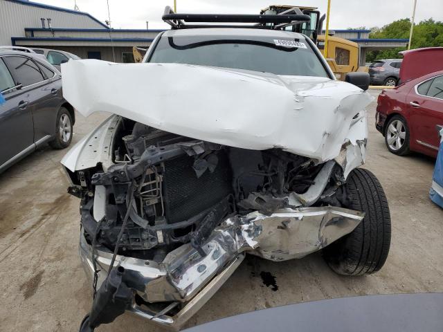 Photo 5 from auction – 2011 DODGE RAM 1500 with VIN 1D7RB1GK0BS560743