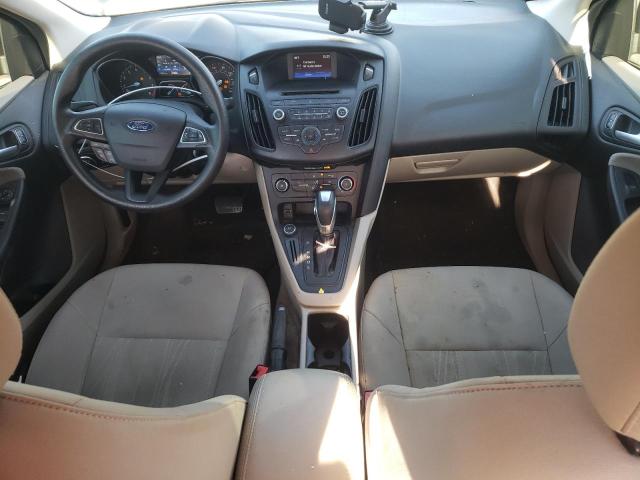 Photo 8 from auction – 2015 FORD FOCUS SE with VIN 1FADP3F28FL252518