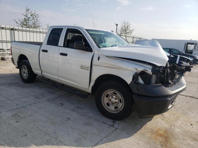 Photo 4 from auction – 2014 RAM 1500 ST with VIN 1C6RR6FGXES332793