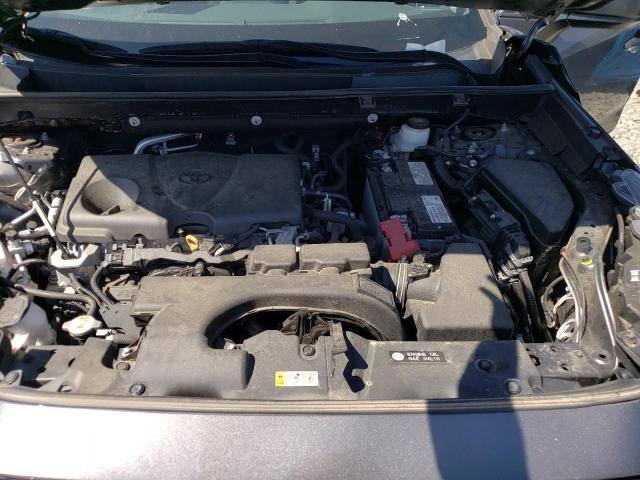 Photo 12 from auction – 2019 TOYOTA RAV4 LE with VIN 2T3F1RFV6KW034151
