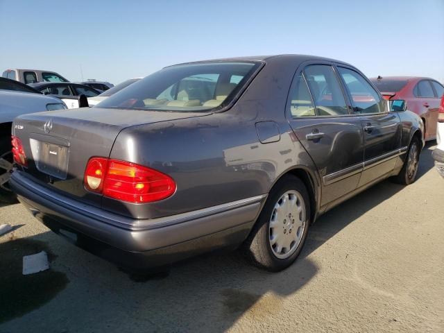 Photo 3 from auction – 1997 MERCEDES-BENZ E 320 with VIN WDBJF55F5VA403159