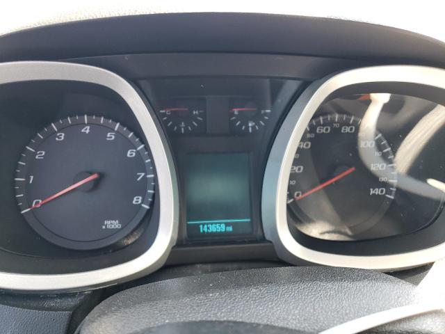 Photo 9 from auction – 2012 CHEVROLET EQUINOX LS with VIN 2GNALBEK9C1226751