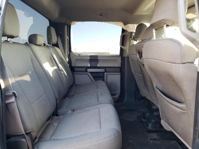 Photo 10 from auction – 2015 FORD F150 SUPER with VIN 1FTEW1E88FKD85880