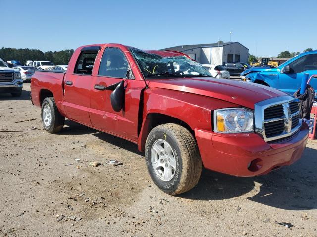 Photo 4 from auction – 2006 DODGE DAKOTA QUA with VIN 1D7HE48K66S694682