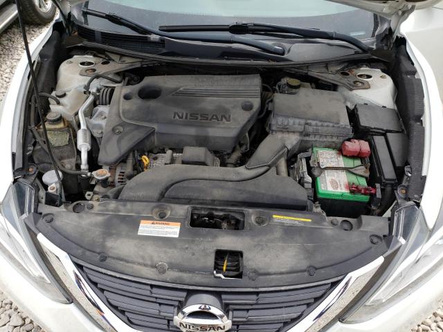 Photo 11 from auction – 2016 NISSAN ALTIMA 2.5 with VIN 1N4AL3AP3GC248007
