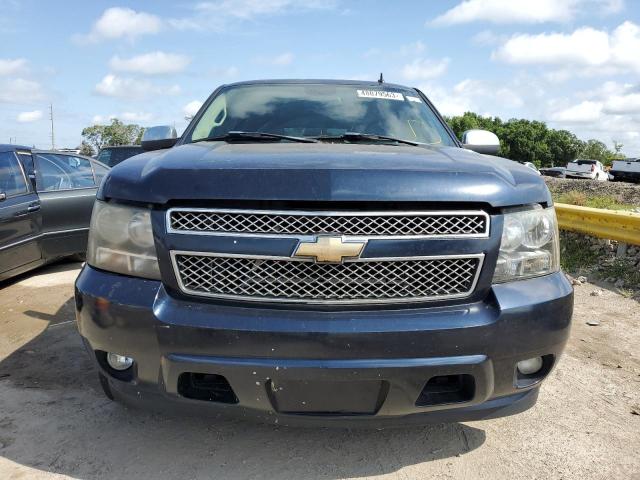 Photo 5 from auction – 2007 CHEVROLET TAHOE C150 with VIN 1GNFC13027R306844