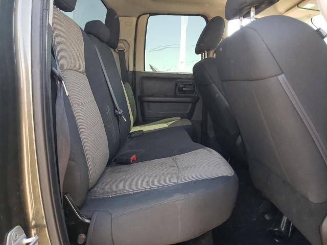 Photo 10 from auction – 2012 DODGE RAM 1500 S with VIN 1C6RD6FPXCS232091