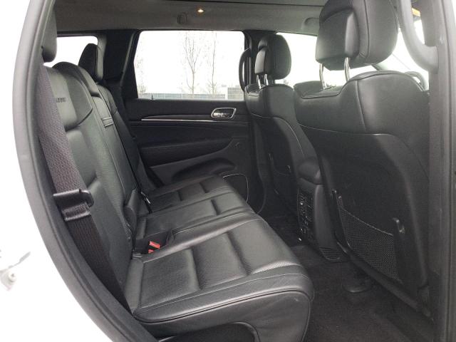 Photo 11 from auction – 2017 JEEP GRAND CHER with VIN 1C4RJFJT4HC635362