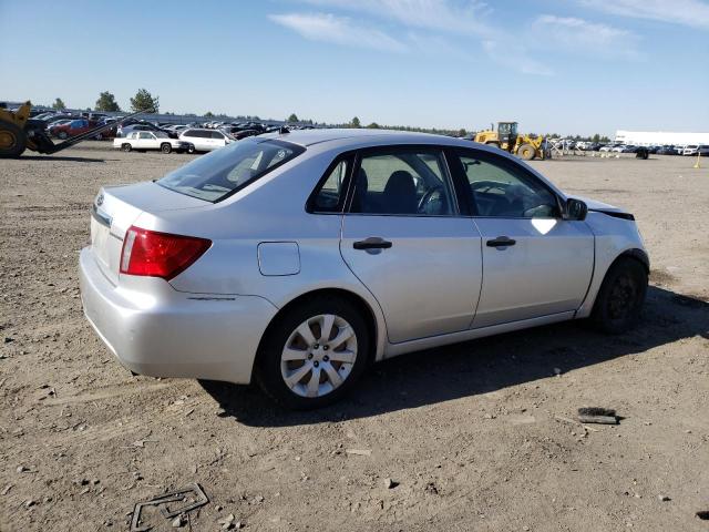 Photo 3 from auction – 2008 SUBARU IMPREZA with VIN JF1GE616X8H518707