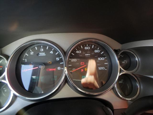 Photo 9 from auction – 2013 CHEVROLET SILVERADO with VIN 3GCPCSE0XDG104216