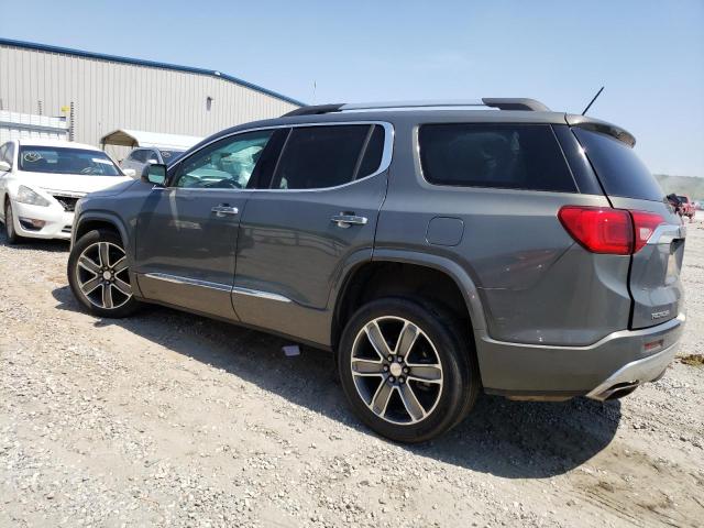 Photo 2 from auction – 2017 GMC ACADIA DEN with VIN 1GKKNPLS5HZ264553