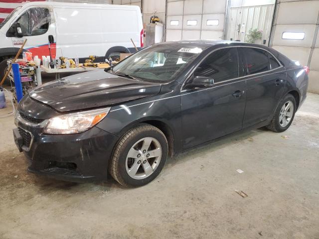 Photo 1 from auction – 2015 CHEVROLET MALIBU 1LT with VIN 1G11C5SL4FF335163