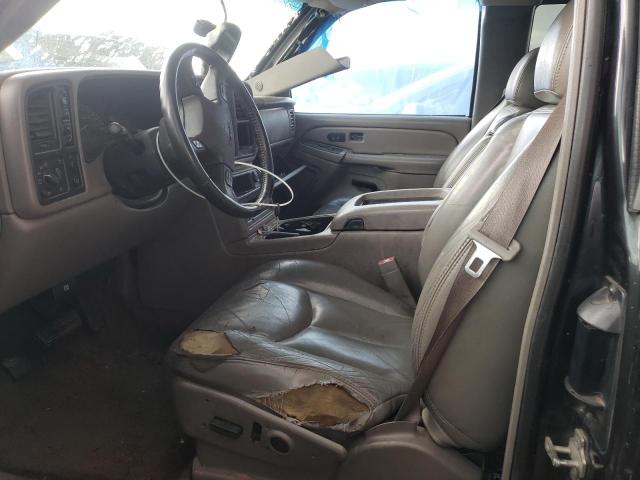 Photo 7 from auction – 2005 GMC NEW SIERRA with VIN 2GTEK19B151224657