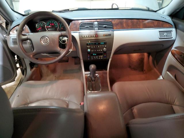 Photo 8 from auction – 2007 BUICK LACROSSE C with VIN 2G4WE587X71169138
