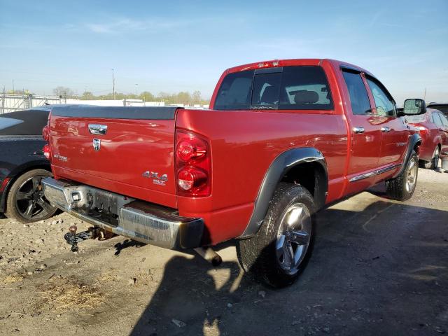 Photo 3 from auction – 2007 DODGE RAM 1500 S with VIN 1D7HU18277J538871