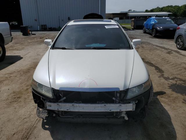 Photo 5 from auction – 2005 ACURA TL with VIN 19UUA66205A068215