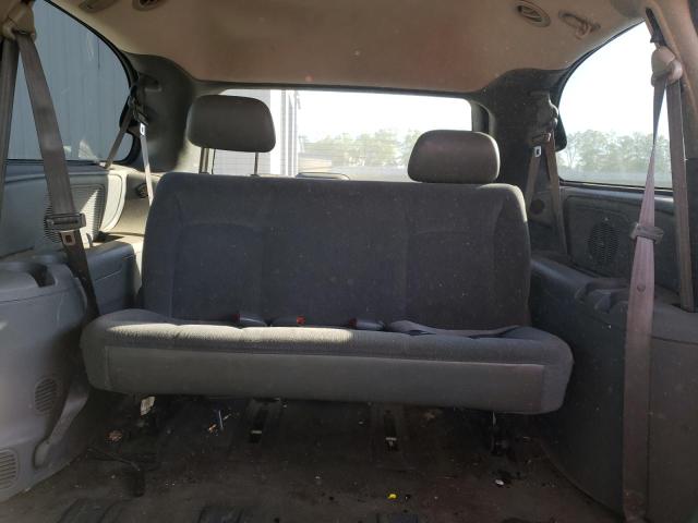 Photo 10 from auction – 2005 DODGE GRAND CARA with VIN 1D4GP24RX5B189768