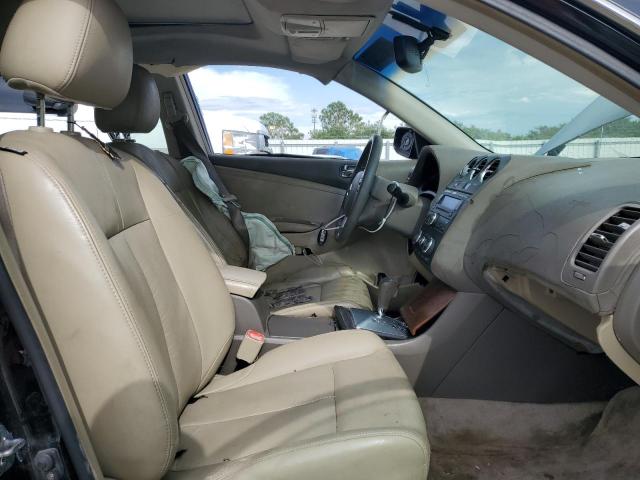 Photo 7 from auction – 2007 NISSAN ALTIMA 2.5 with VIN 1N4AL21E97N482763