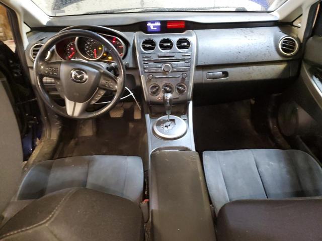 Photo 8 from auction – 2011 MAZDA CX-7 with VIN JM3ER2BM5B0370474