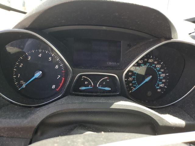 Photo 9 from auction – 2013 FORD ESCAPE SE with VIN 1FMCU9GX6DUA11667