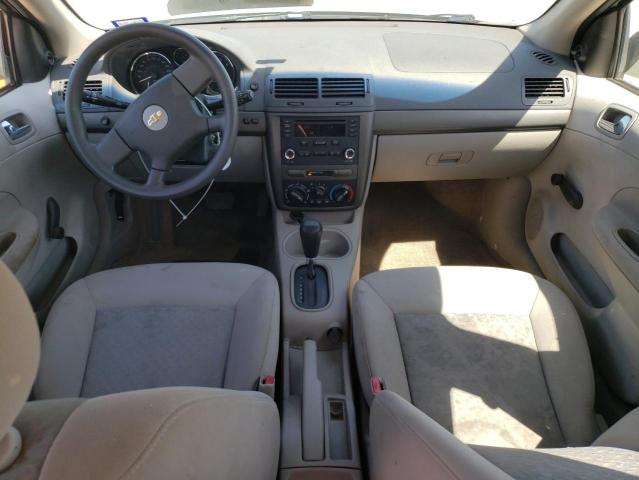 Photo 8 from auction – 2006 CHEVROLET COBALT LS with VIN 1G1AK55F067868291