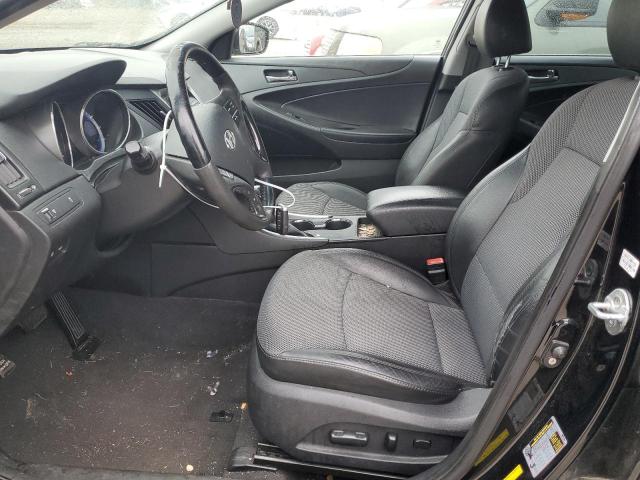 Photo 7 from auction – 2011 HYUNDAI SONATA SE with VIN 5NPEC4AC4BH008041