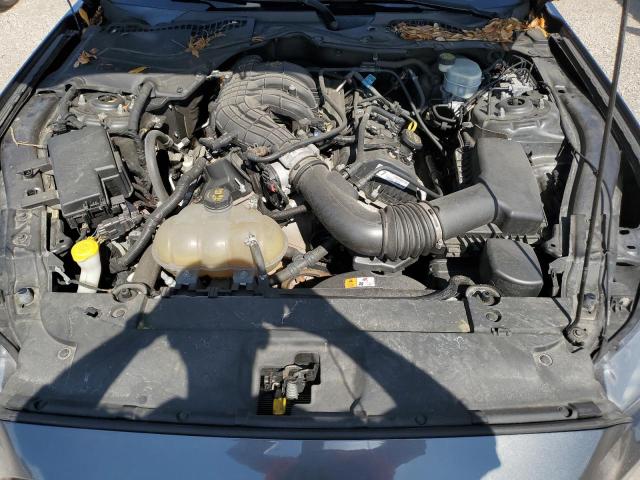 Photo 11 from auction – 2017 FORD MUSTANG with VIN 1FA6P8AM5H5328640