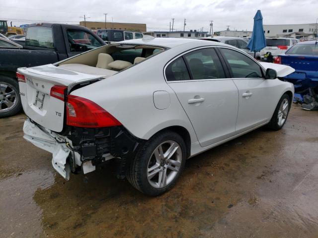 Photo 3 from auction – 2015 VOLVO S60 PREMIE with VIN YV140MFK8F1335330