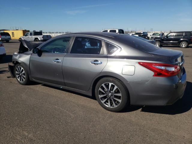 Снимка 2 от търг – 2017 NISSAN ALTIMA 2.5 с VIN 1N4AL3AP1HC193803