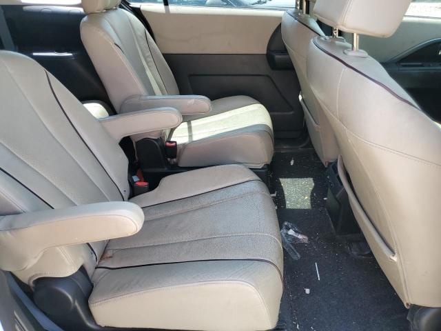 Photo 11 from auction – 2014 MAZDA 5 GRAND TO with VIN JM1CW2DL5E0166341