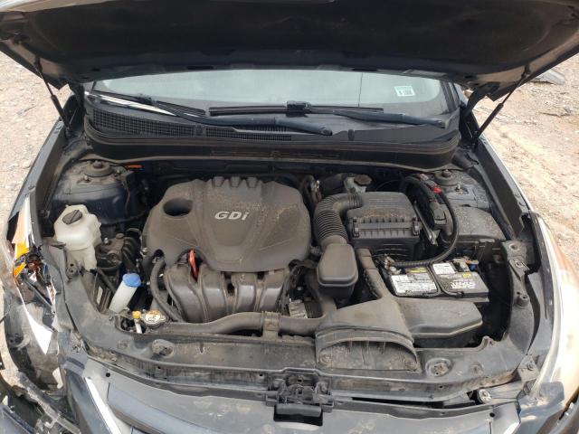 Photo 11 from auction – 2014 HYUNDAI SONATA GLS with VIN 5NPEB4AC9EH860313