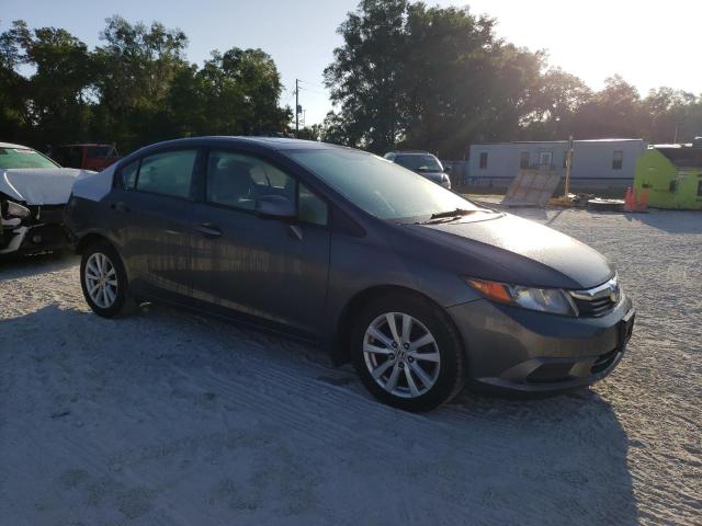 Photo 4 from auction – 2012 HONDA CIVIC EX with VIN 19XFB2F82CE019013