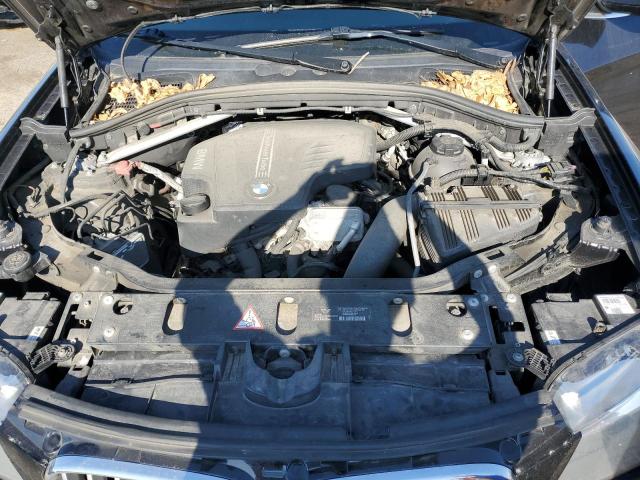 Photo 11 from auction – 2014 BMW X3 XDRIVE2 with VIN 5UXWX9C58E0D32374