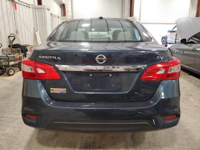 Photo 6 from auction – 2016 NISSAN SENTRA S with VIN 3N1AB7APXGL668097