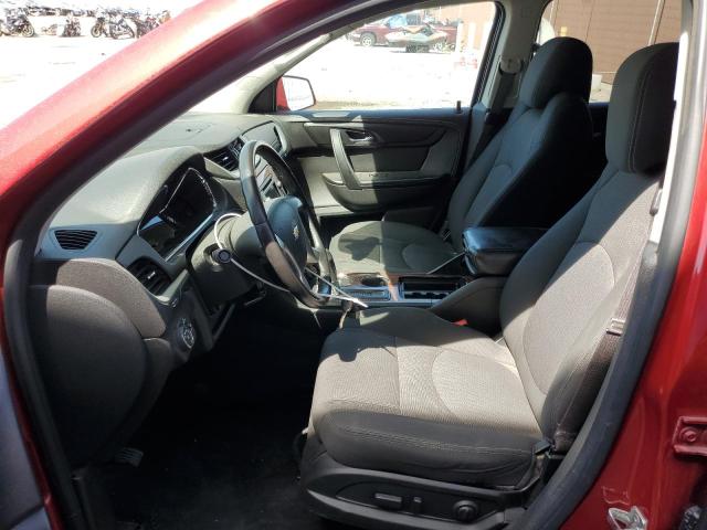 Photo 7 from auction – 2013 CHEVROLET TRAVERSE L with VIN 1GNKRGKD8DJ184439