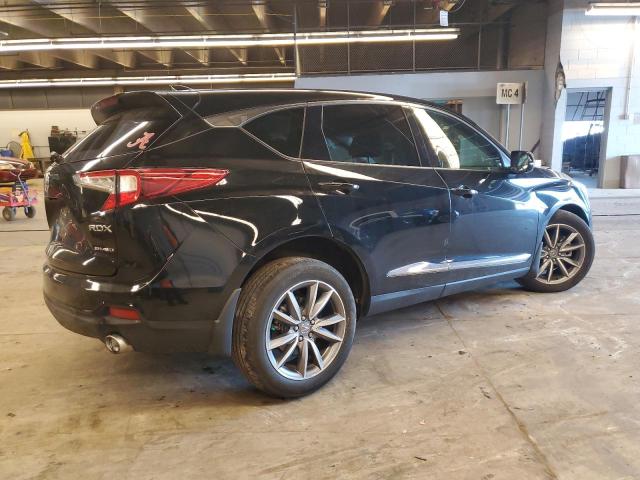 Photo 3 from auction – 2021 ACURA RDX TECHNO with VIN 5J8TC2H57ML025175