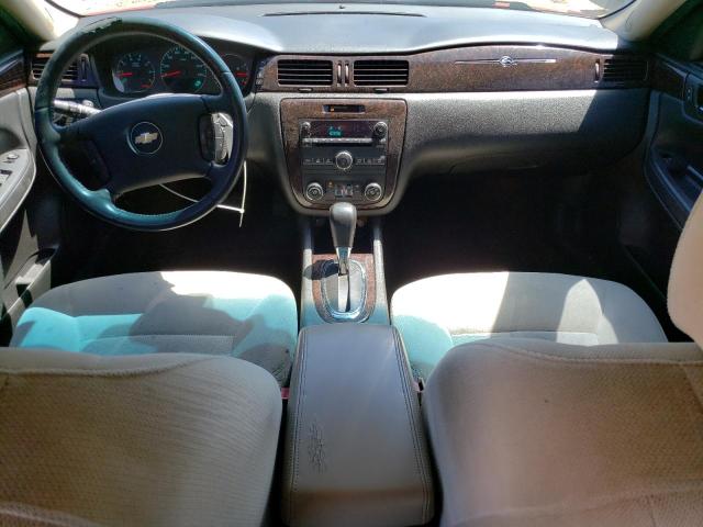 Photo 8 from auction – 2013 CHEVROLET IMPALA LT with VIN 2G1WG5E38D1190428