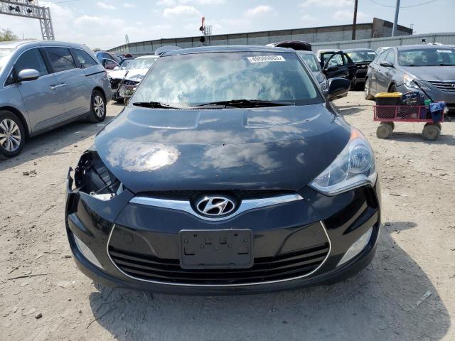 Photo 5 from auction – 2013 HYUNDAI VELOSTER with VIN KMHTC6AD7DU137794