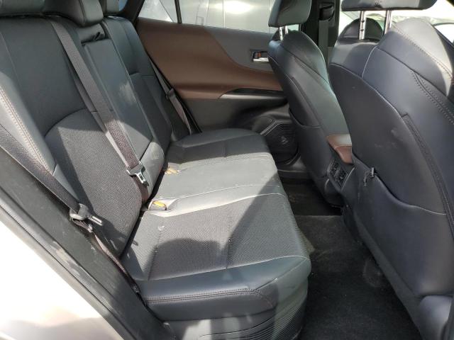 Photo 11 from auction – 2021 TOYOTA VENZA LE with VIN JTEAAAAH2MJ026087
