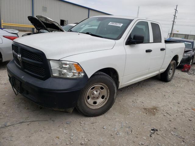 صورة رقم 1 من المزاد - 2015 RAM 1500 ST مع VIN 1C6RR6FG6FS779395
