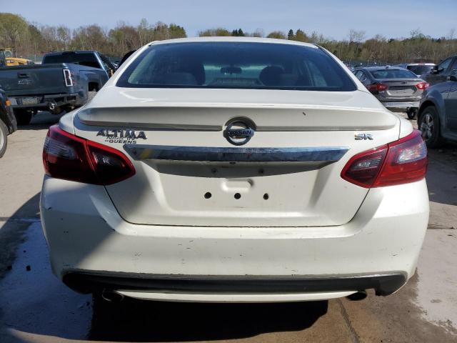Photo 6 from auction – 2018 NISSAN ALTIMA 2.5 with VIN 1N4AL3AP2JC112944