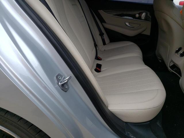 Photo 10 from auction – 2017 MERCEDES-BENZ E 300 with VIN WDDZF4JB9HA243816